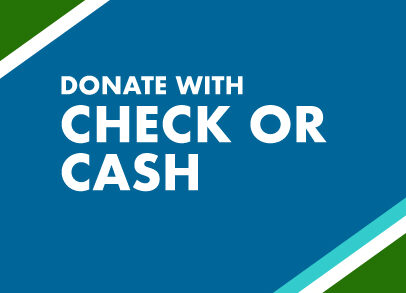 Donate-with-Check-Cash