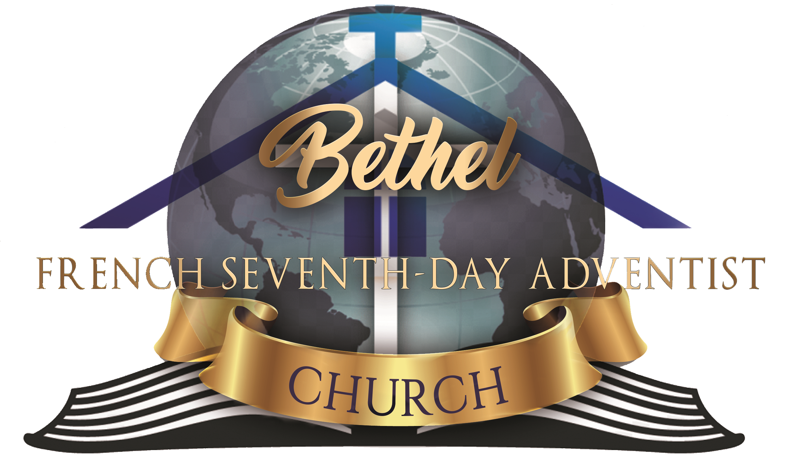 Week 8 Studies Bethel French Seventh Day Adventist Church